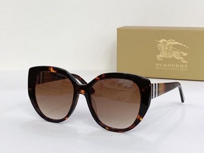 Burberry Sunglasses 638